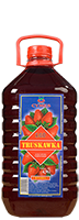 syrop truskawkowy